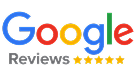 Google Reviews Logo