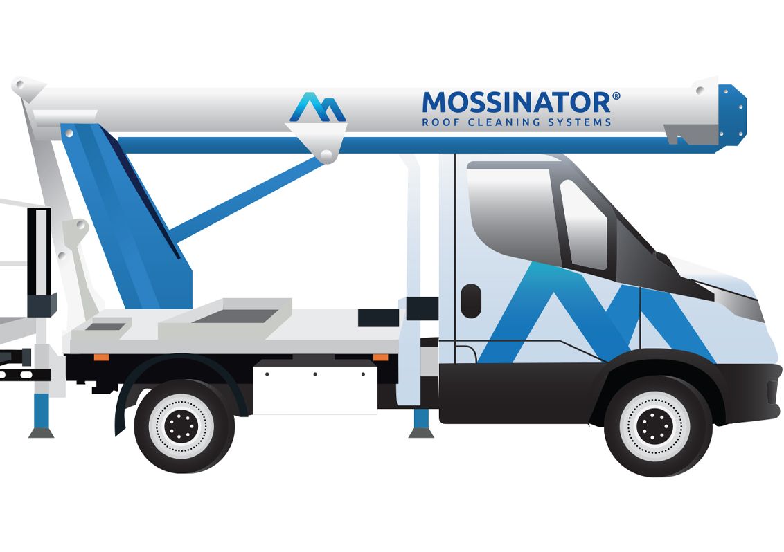 Mossinator Cherry Picker